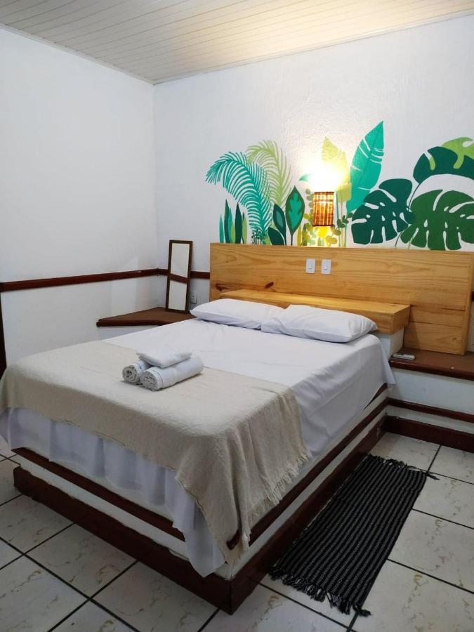 Costa Azul Casa de Praia Hotel Barra Grande  Exterior foto